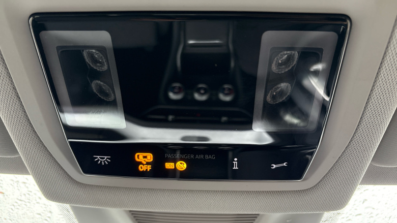 Skoda Kodiaq 1.5 TSI iV 204 SE 5dr DSG Estate